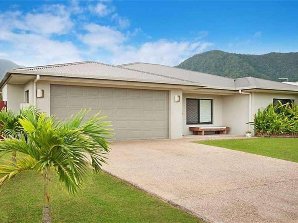 9 Altona Street, Bentley Park QLD, 4869 - Cairns Property Office