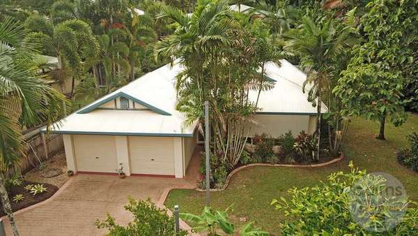 33 Red Ochre Street, Redlynch - Thumbnail 4
