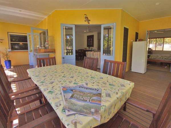 4 Platypus Close, Kuranda - Thumbnail 5