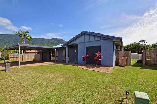 5 Colonial Close, Redlynch - Thumbnail 4
