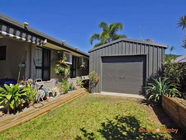 22 John Malcolm St, Redlynch - Thumbnail 2