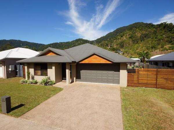103 Gamburra Drive, Redlynch - Thumbnail 3