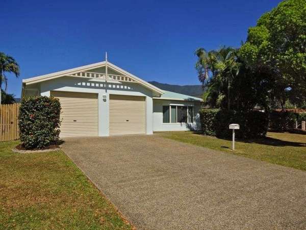 7 Bridge Close, Brinsmead - Thumbnail 4