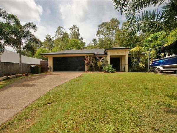 7 Willie Ming Close, Redlynch - Thumbnail 2