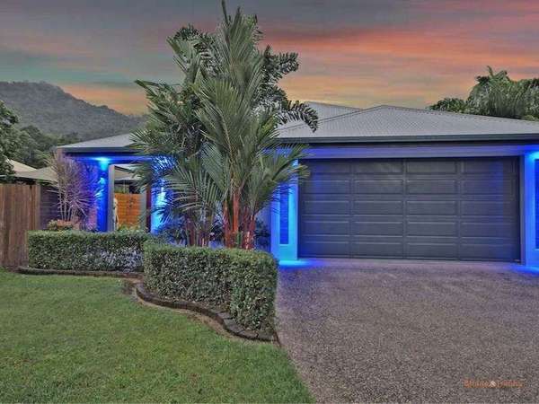 34 Kippin Close, Redlynch - Thumbnail 3
