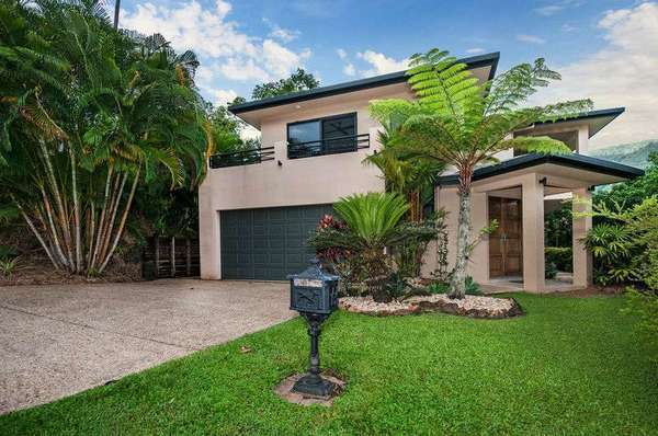 32 Fairley Street, Redlynch - Thumbnail 2