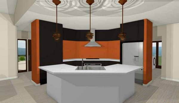 Lot 231 Marino Close, Redlynch - Thumbnail 2
