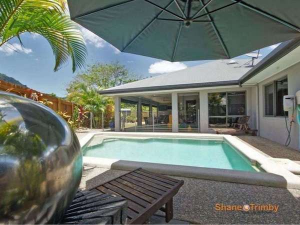33 McBride St, Redlynch - Thumbnail 2