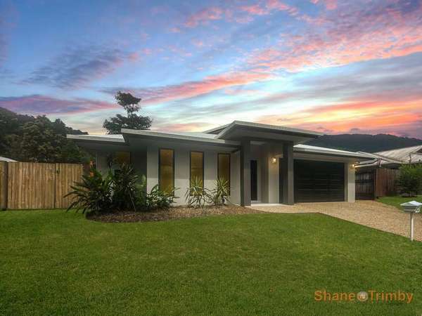 62 Xavier Herbert Drive, Redlynch - Thumbnail 3