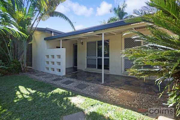 12 Windsor Close, Brinsmead - Thumbnail 4