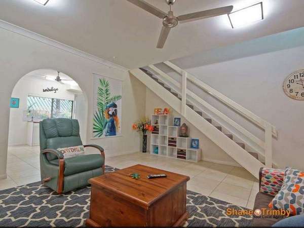 80 Old Smithfield Road, Freshwater - Thumbnail 2