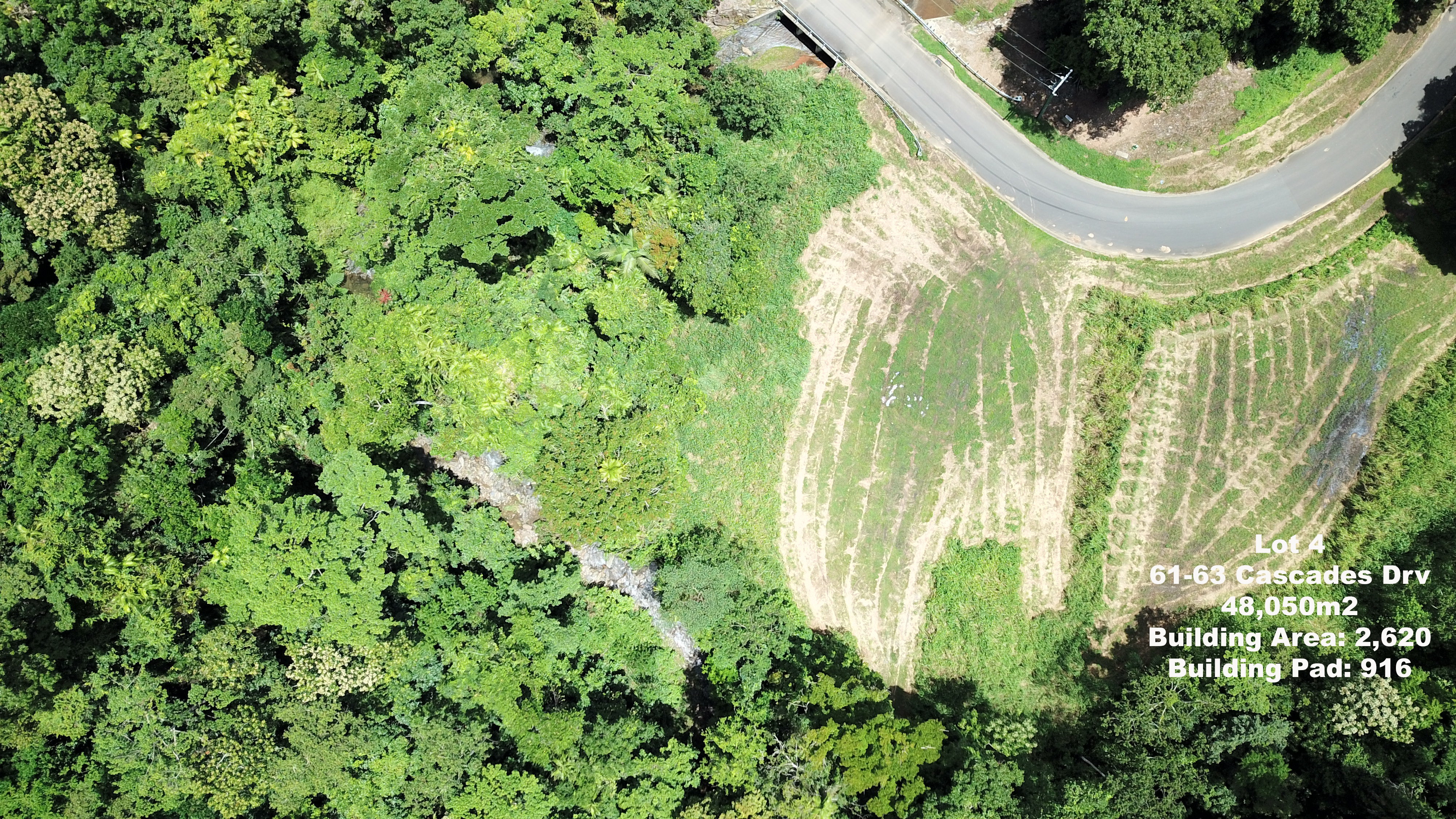 61-63 Cascades Drive, Redlynch - Thumbnail 8