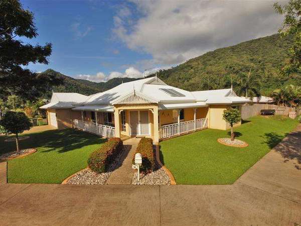 4 William Hickey Street, Redlynch - Thumbnail 3