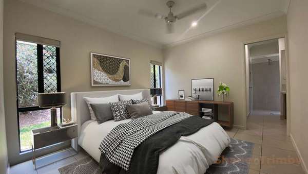 22 Tyson Place, Redlynch - Thumbnail 4