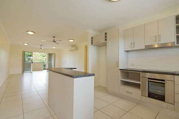 27/1-13 Ernest St, Redlynch - Thumbnail 2