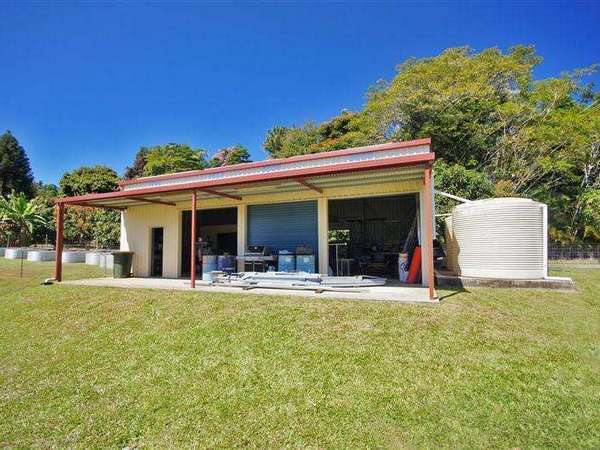 4 Platypus Close, Kuranda - Thumbnail 3