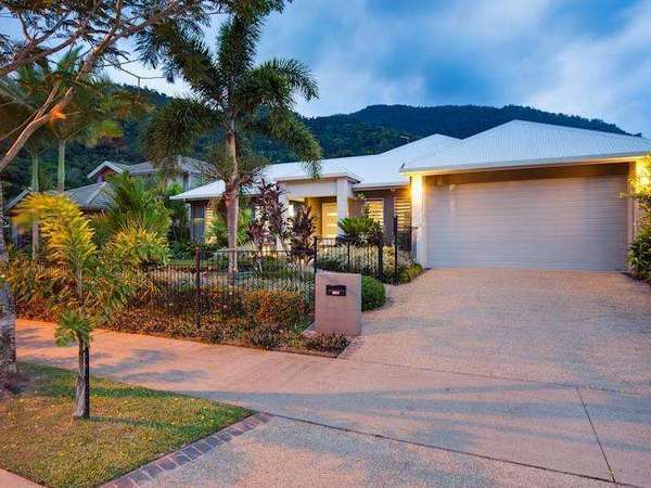 9 Gamburra Drive
