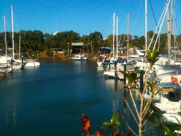 3 Marina Blue, Trinity Park - Image 1