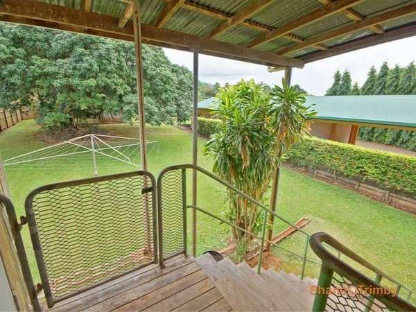 56 Intake Road, Redlynch - Thumbnail 4