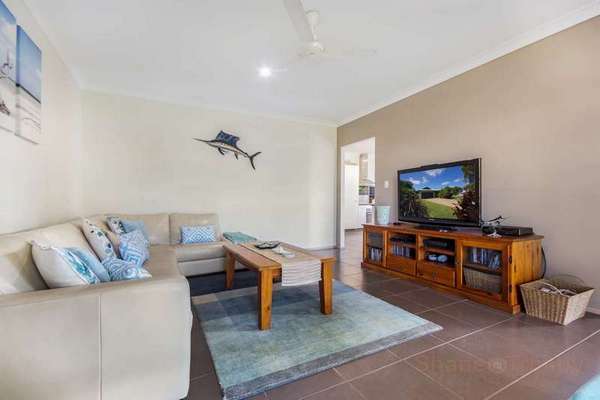 29 Tyrconnell Cres, Redlynch - Thumbnail 2