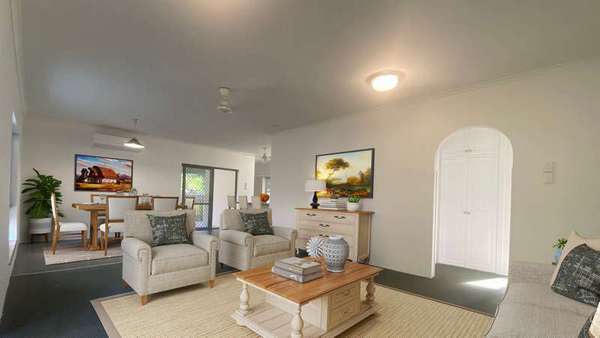 156 Loridan Drive, Brinsmead - Thumbnail 2