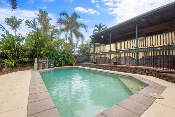 8 Jasmine St, Redlynch - Thumbnail 2