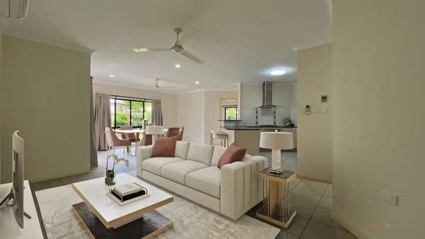 11 Tyrconnell Crescent, Redlynch - Thumbnail 3
