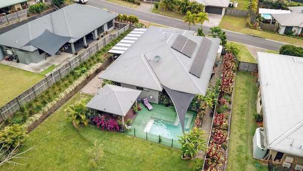 13 Willoughby Close, Redlynch - Thumbnail 4