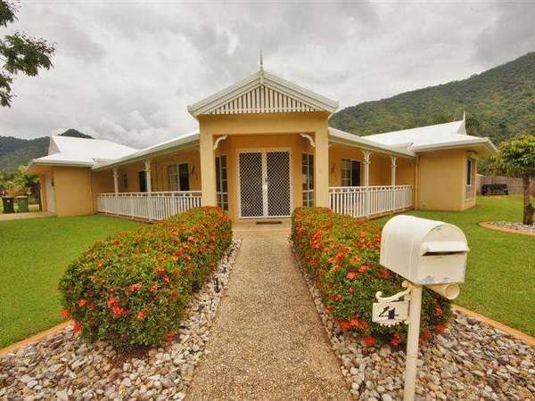 4 William Hickey Street, Redlynch - Thumbnail 5