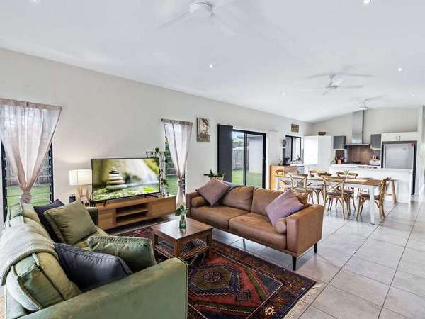 26 Perseverance St, Redlynch - Thumbnail 5