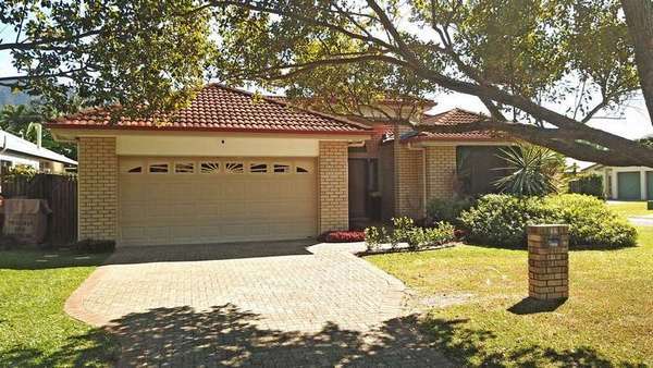 11 Country Court, Brinsmead - Thumbnail 5