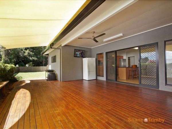 33 Fairley St, Redlynch - Thumbnail 2