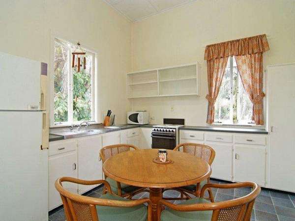 PARRAMATTA PARK QLD, 4870, Parramatta Park - Thumbnail 6