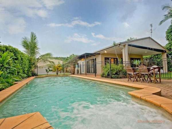 90 Loridan Drive, Brinsmead - Thumbnail 6