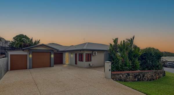 37 Yellowfin Close, Kanimbla - Thumbnail 2