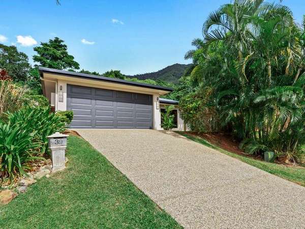 39 Lillipilli Street, Redlynch - Thumbnail 2