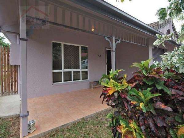 22 Opaline Close