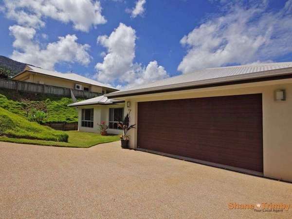 7 Queely Close, Redlynch - Thumbnail 4
