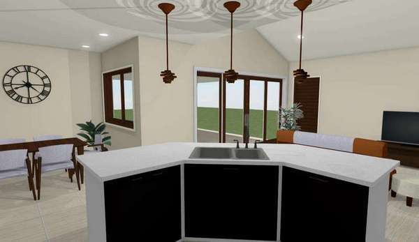 Lot 231 Marino Close, Redlynch - Thumbnail 3