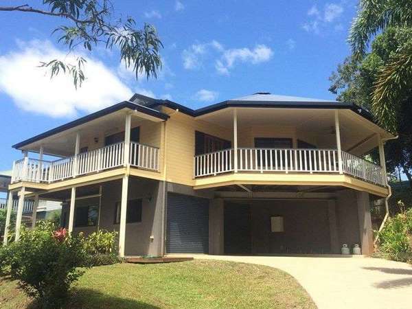 9 Lomandra Close, Redlynch - Thumbnail 3