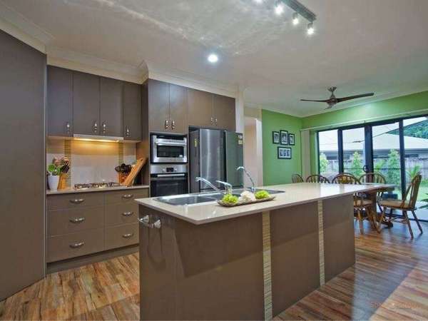 34 Kippin Close, Redlynch - Thumbnail 8