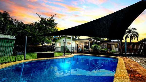 8 Lomatia Close, Redlynch - Thumbnail 2