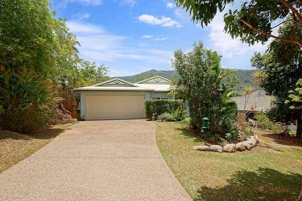 24 Fairley St, Redlynch - Thumbnail 2