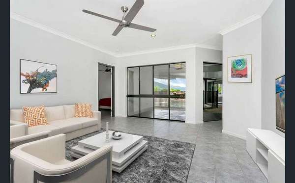 81 West Parkridge Drive, Brinsmead - Thumbnail 4