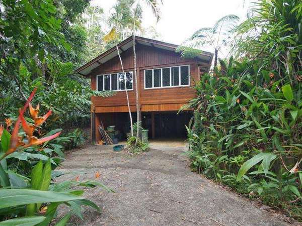 28 Butler Drive, Kuranda - Thumbnail 2