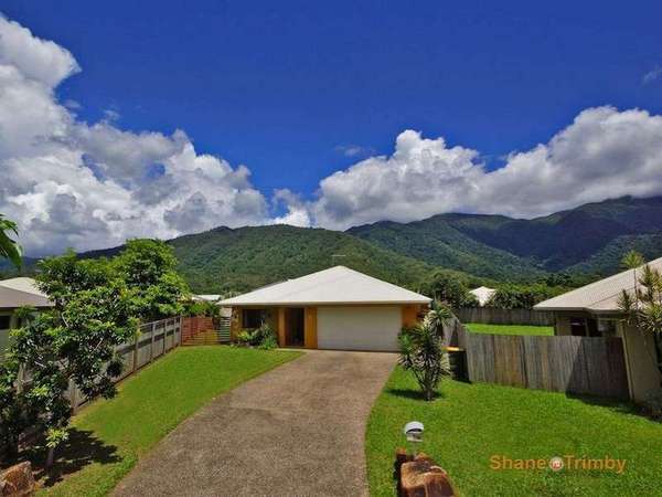 9 Alander Payet Close, Redlynch - Thumbnail 3