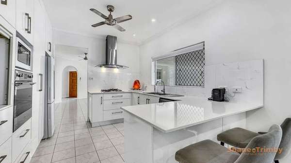 8 Lomatia Close, Redlynch - Thumbnail 3