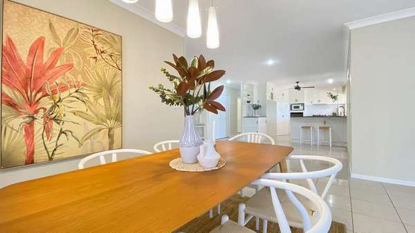 80 Koppen Terrace, Mooroobool - Thumbnail 5