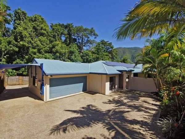 60 Fairley Street, Redlynch - Thumbnail 2