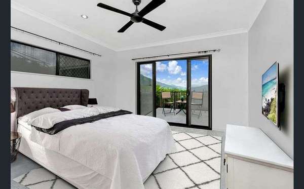 81 West Parkridge Drive, Brinsmead - Thumbnail 3